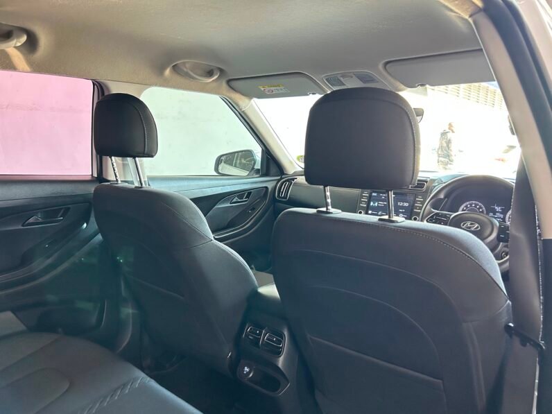 Hyundai Creta 1.5 Premium