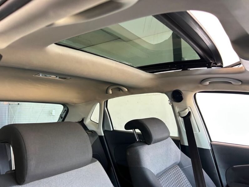 Volkswagen Polo Cross 1.2 TSI