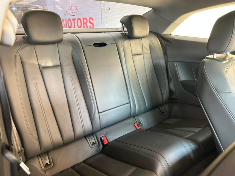 2019 Audi A5 Coupe 2.0 TDI Sport Auto | 40 TDI