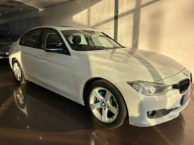 BMW 3 Series 320i M Sport Auto