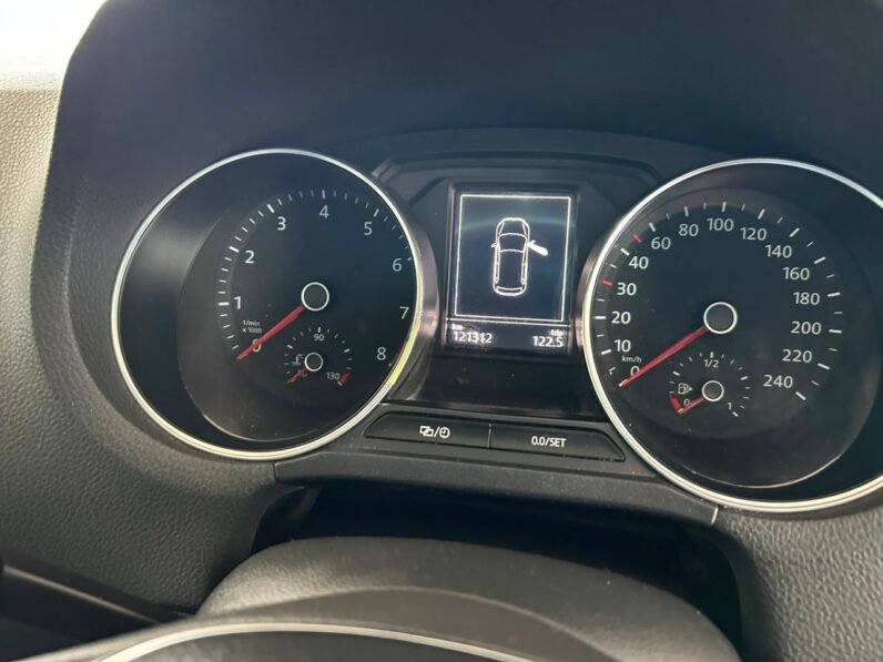 Volkswagen Polo GP 1.2 TSI Comfortline (66kW)