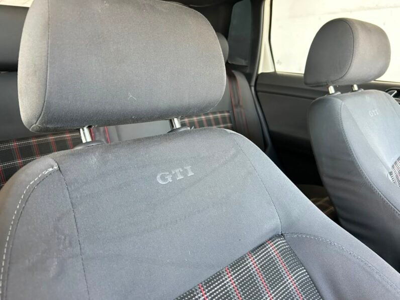 Volkswagen Polo GTI 1.8T