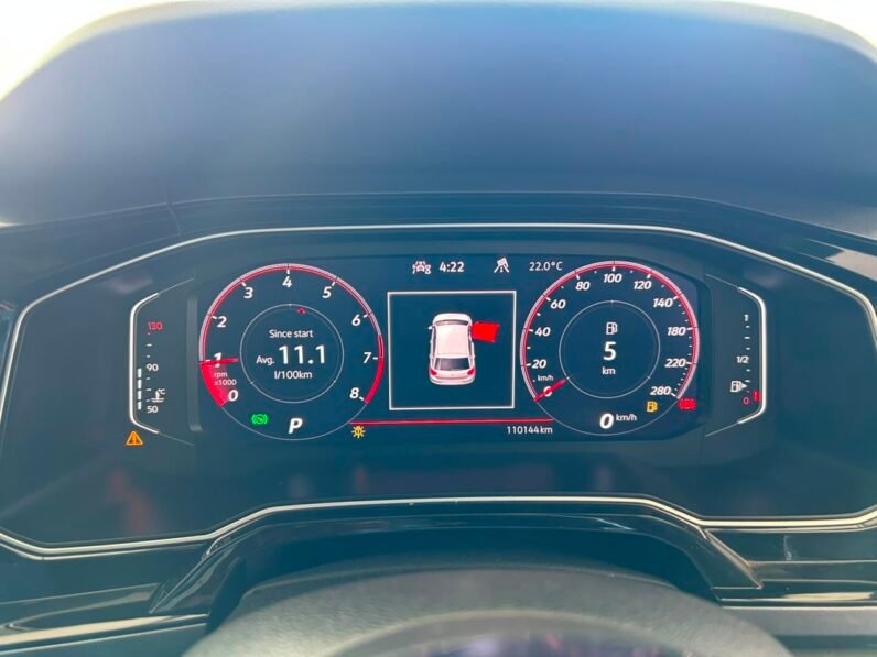 Volkswagen Polo 2.0 GTI Auto (