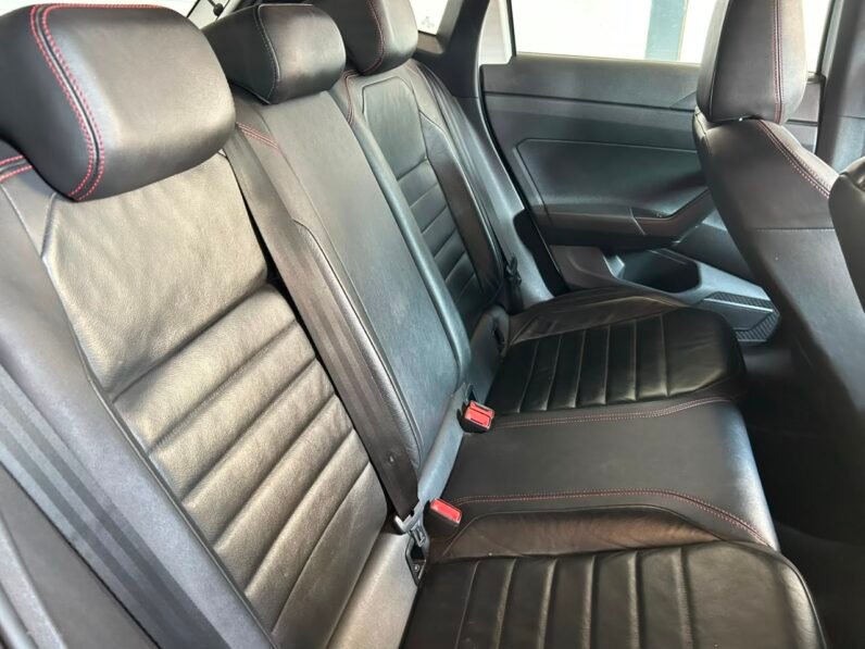 Volkswagen Polo 2.0 GTI Auto (