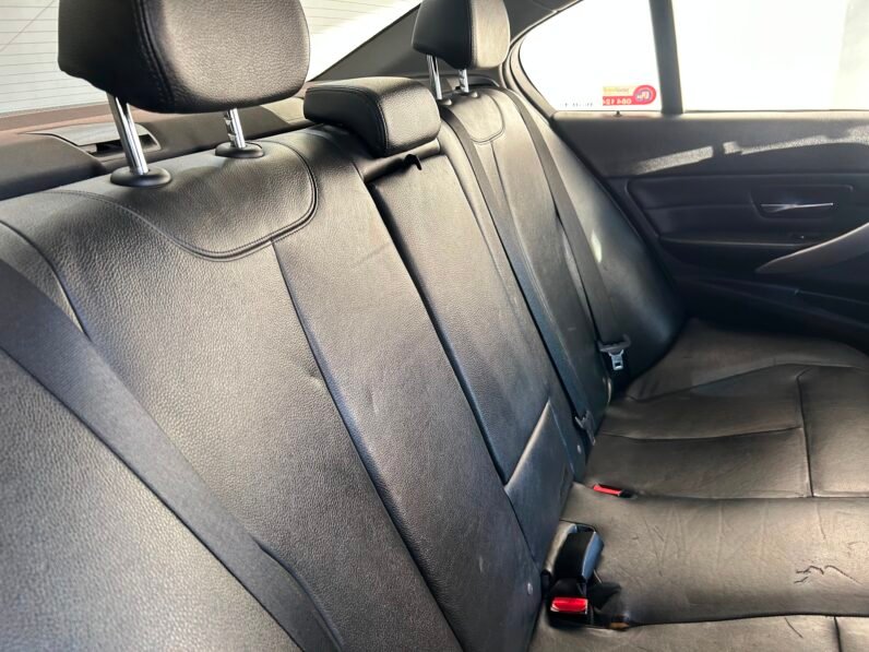 BMW 3 Series 320i M Sport Auto