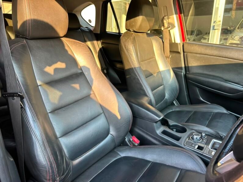 2015 Mazda CX-5 2.0 Active Auto