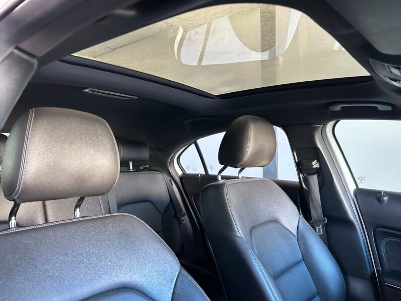 2017 Mercedes-Benz A-Class A 200 Style Auto