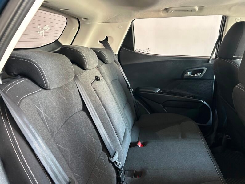 MAHINDRA XUV 3X0