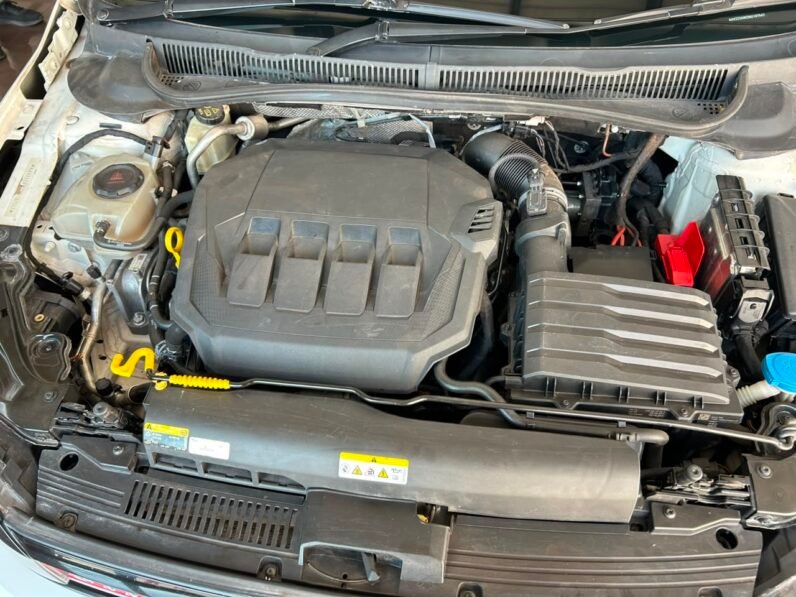 Volkswagen Polo 2.0 GTI Auto (
