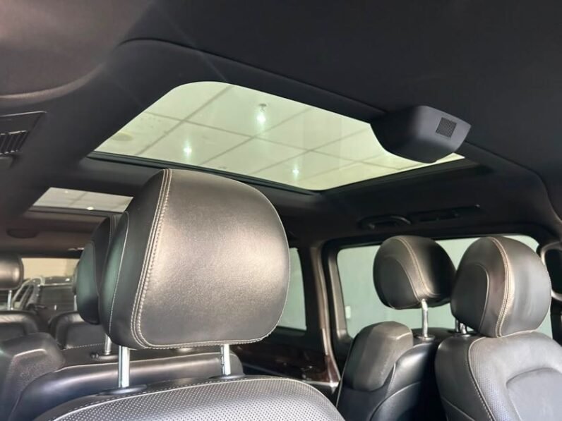 Mercedes-Benz V-Class V 200 CDi Auto