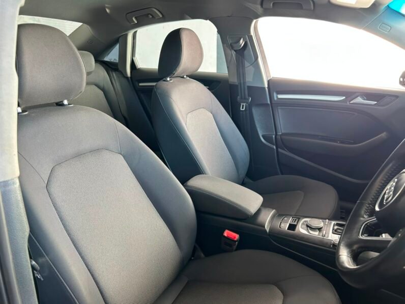 Audi A3 Sportback 1.4 TFSI