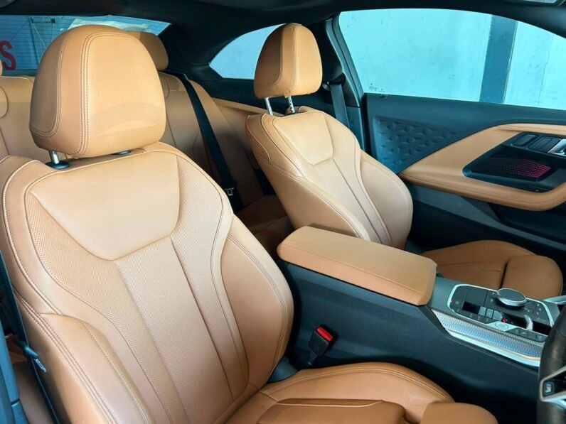 BMW 2 Series 220i M Sport Auto