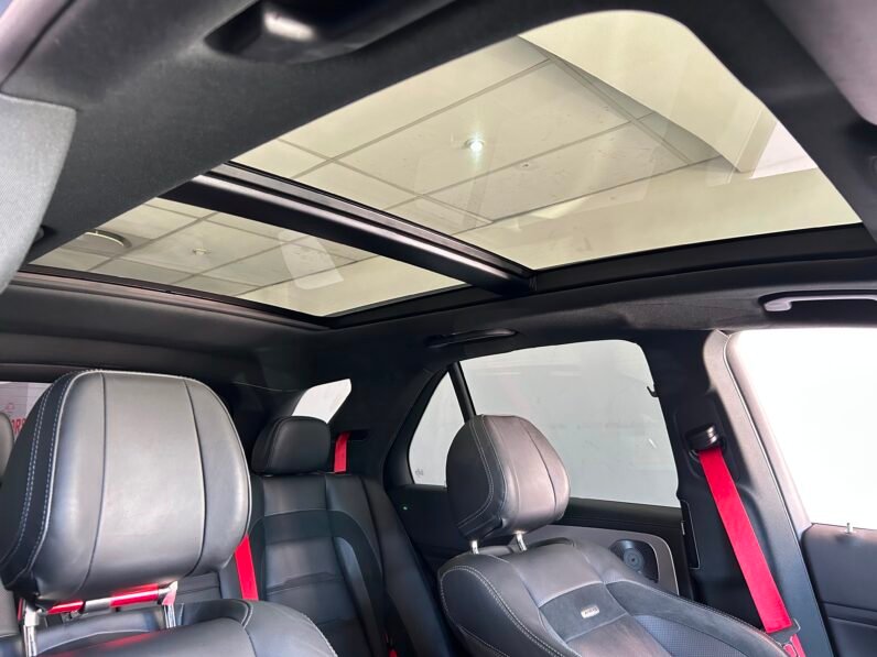 2022 Mercedes-AMG GLE 53 AMG 4Matic