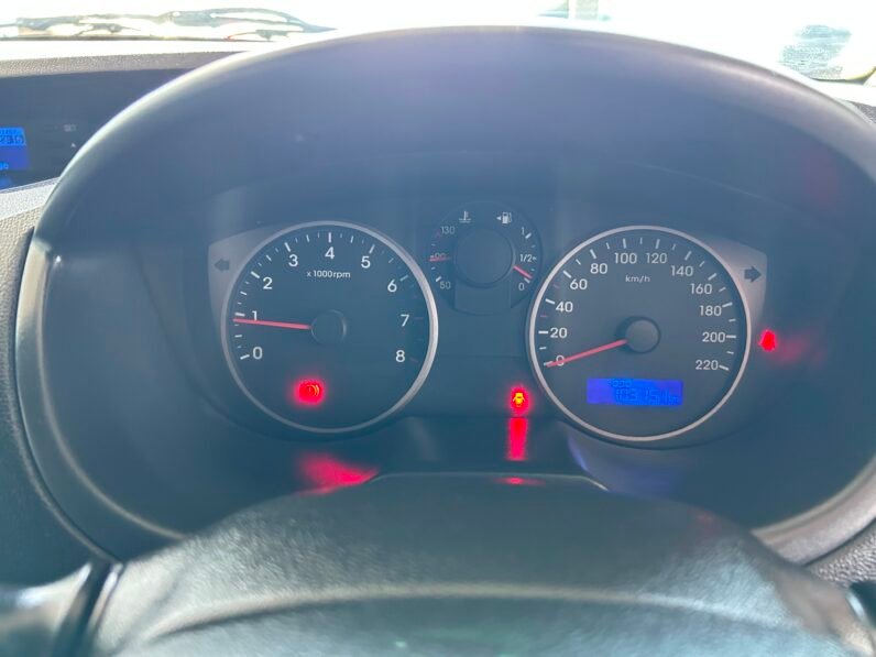 Hyundai i20 1.4 Glide