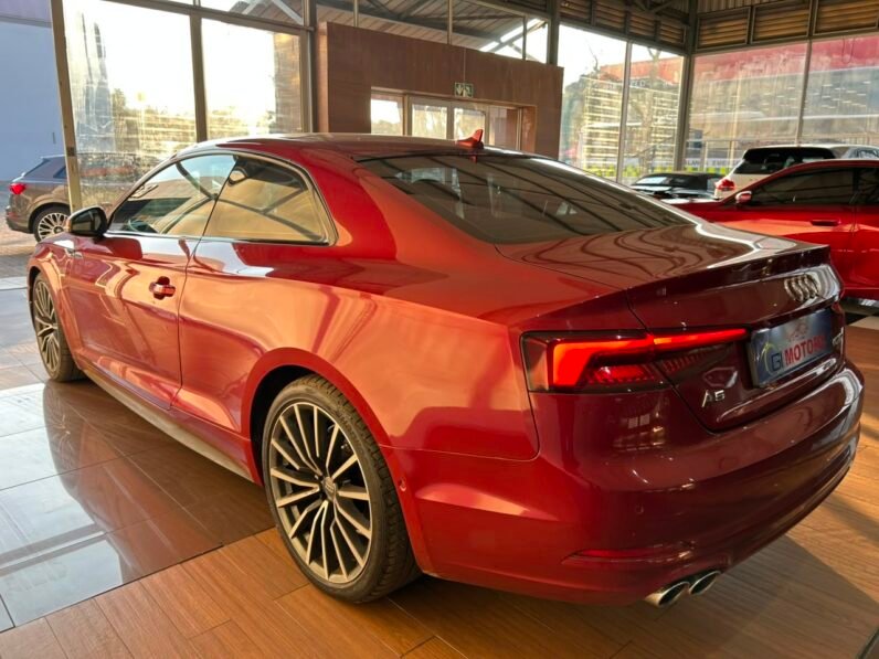 2019 Audi A5 Coupe 2.0 TDI Sport Auto | 40 TDI