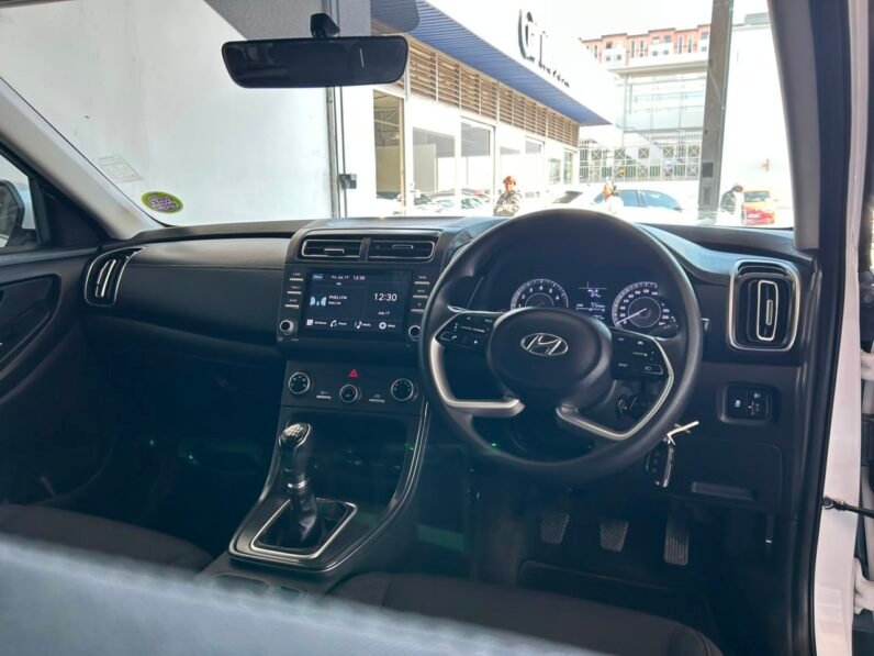 Hyundai Creta 1.5 Premium