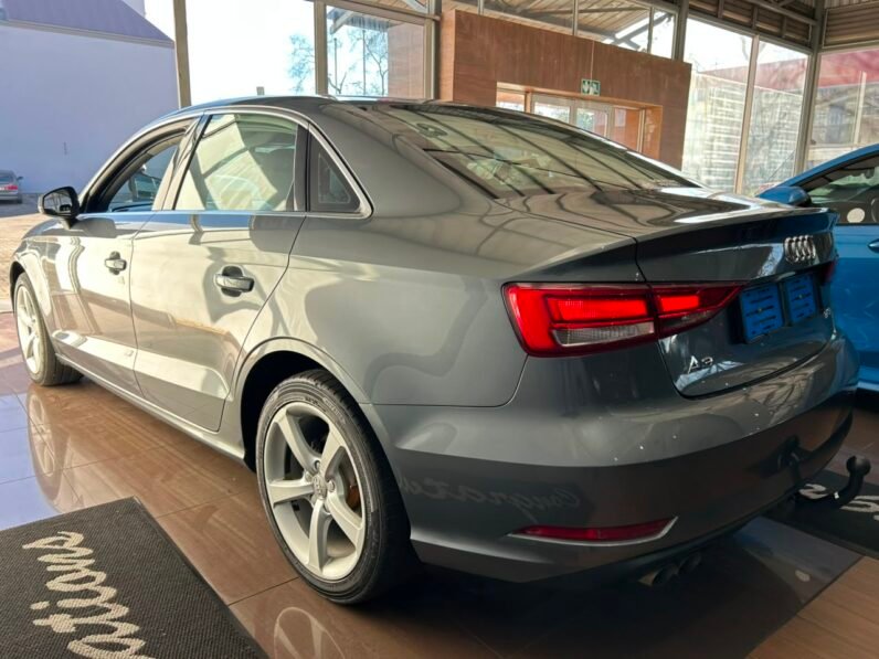 Audi A3 Sportback 1.4 TFSI