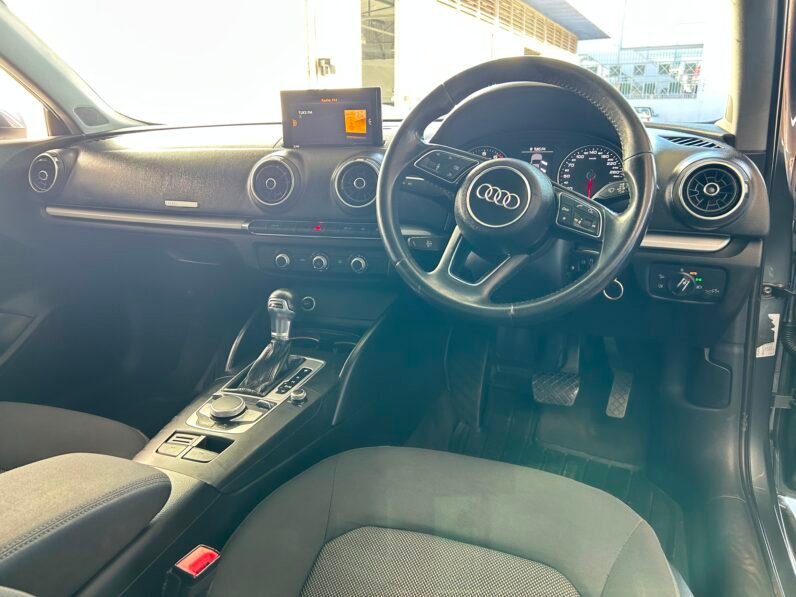 Audi A3 Sportback 1.4 TFSI