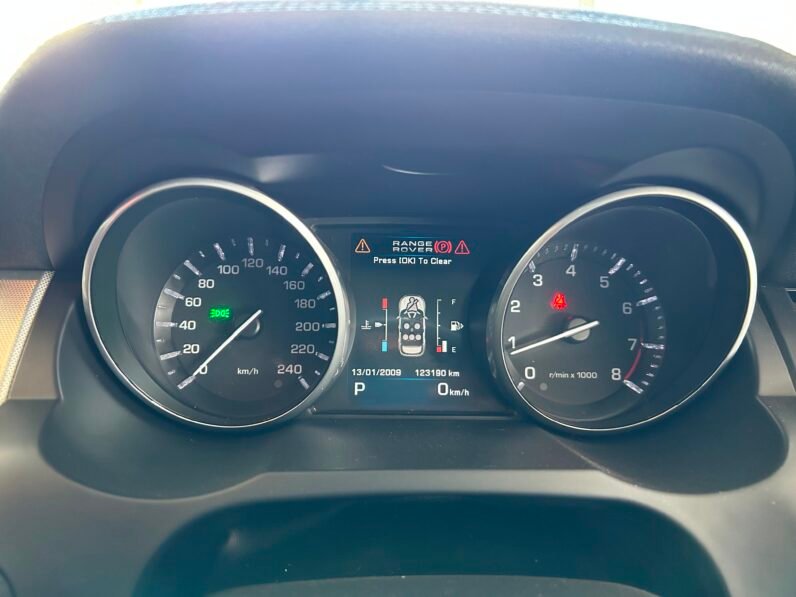 2014 Land Rover Range Rover Evoque 2.0 Si4 Dynamic