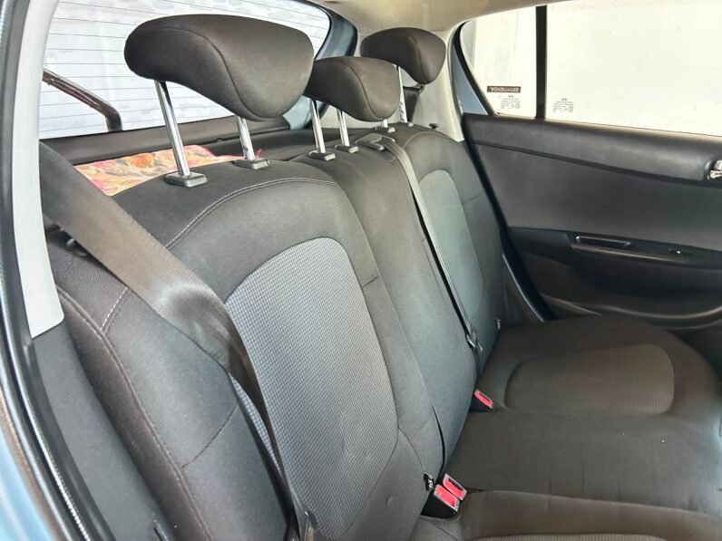 Hyundai i20 1.4 Glide