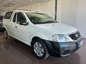 2020 Nissan NP200 1.6