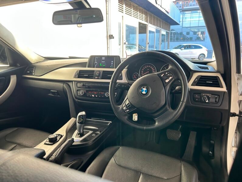 BMW 3 Series 320i M Sport Auto