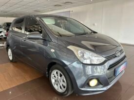 Hyundai Grand i10 1.25 Motion
