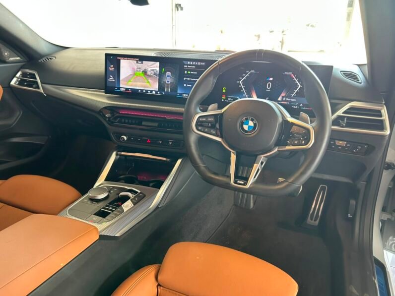BMW 2 Series 220i M Sport Auto