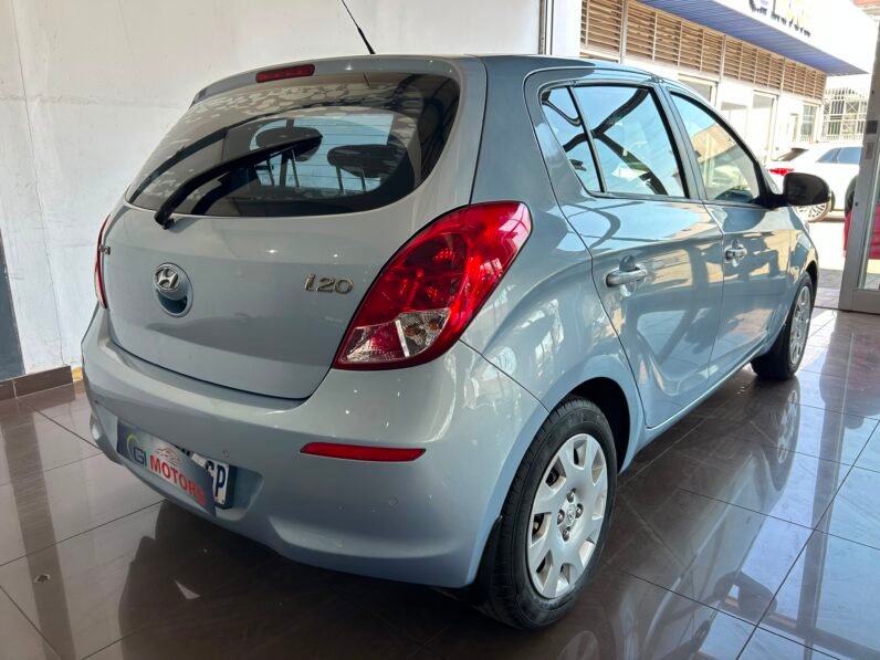 Hyundai i20 1.4 Glide