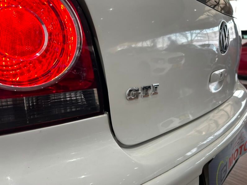 Volkswagen Polo GTI 1.8T
