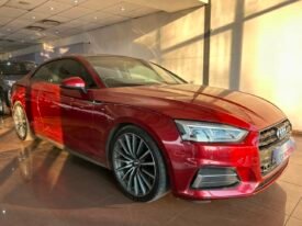 2019 Audi A5 Coupe 2.0 TDI Sport Auto | 40 TDI