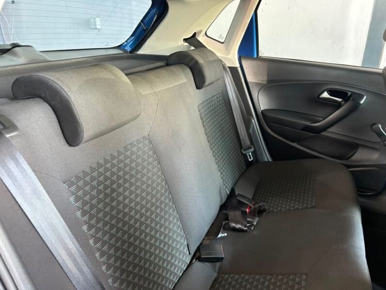 Volkswagen Polo Vivo 1.4