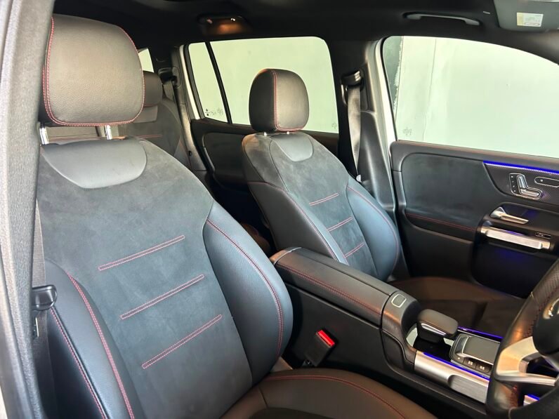 Mercedes-Benz GLB 220d 4Matic