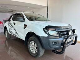 FORD RANGER 2.2 TDCI XL