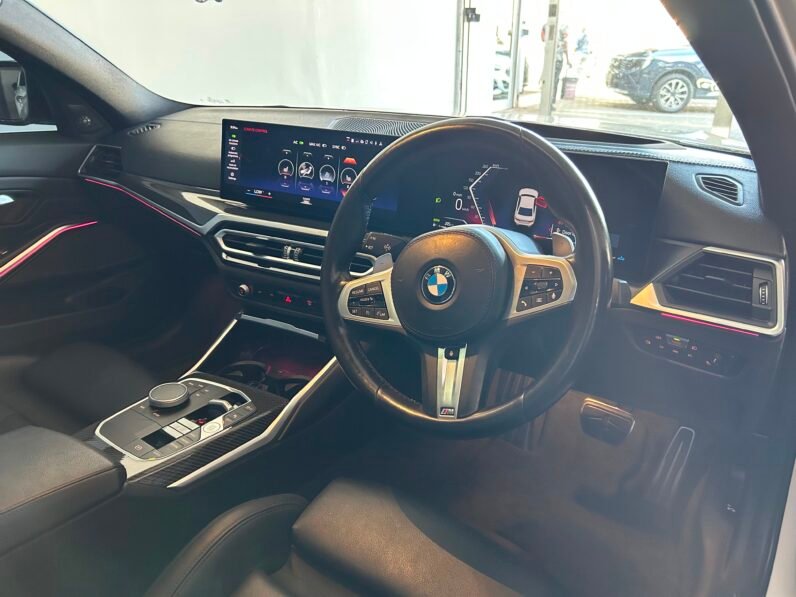 BMW 340i