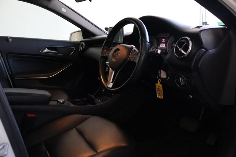 2013 Mercedes-Benz A-Class A 180 BE Auto