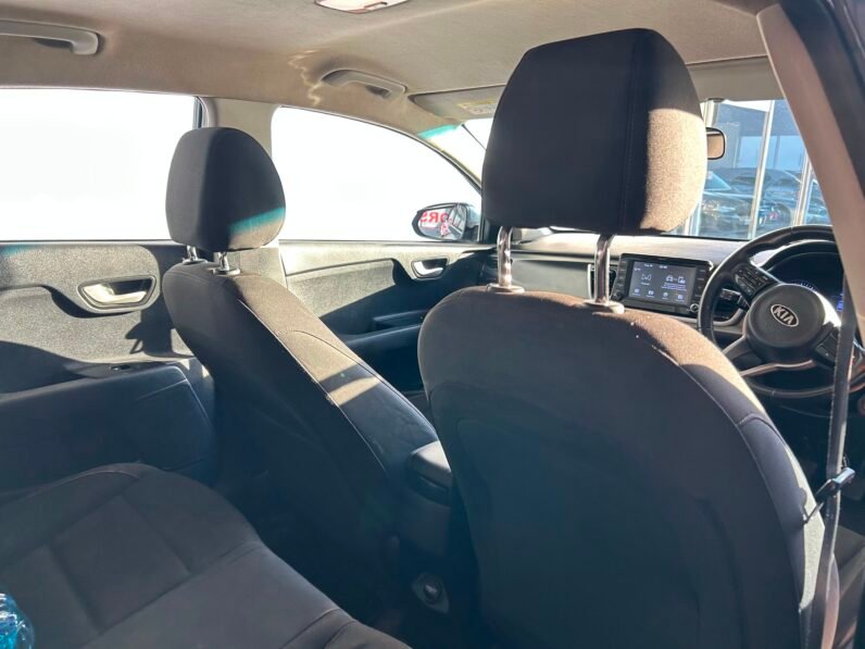 KIA RIO 1.4