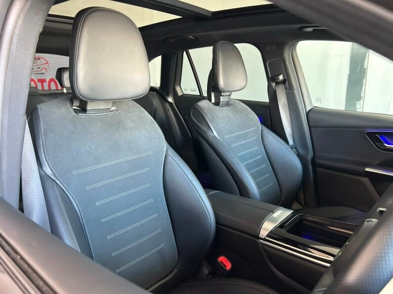 MERCEDES BENZ GLC 300D