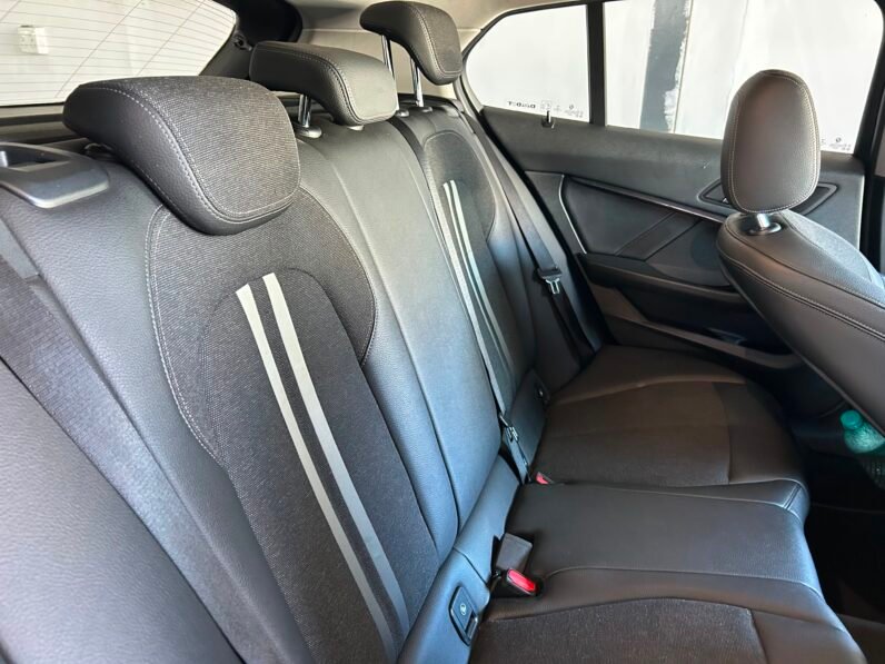 2021 BMW 1 Series 118d 5-dr Sport Auto