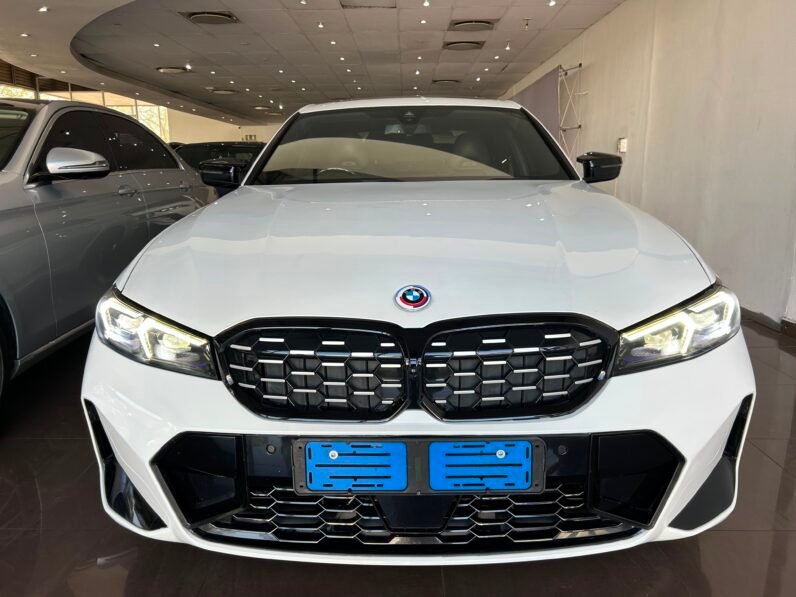 BMW 340i