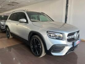 Mercedes-Benz GLB 220d 4Matic