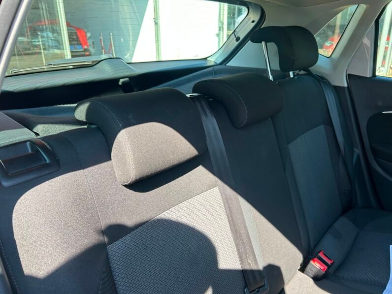 VOLKSWAGEN POLO 1.2 TSI