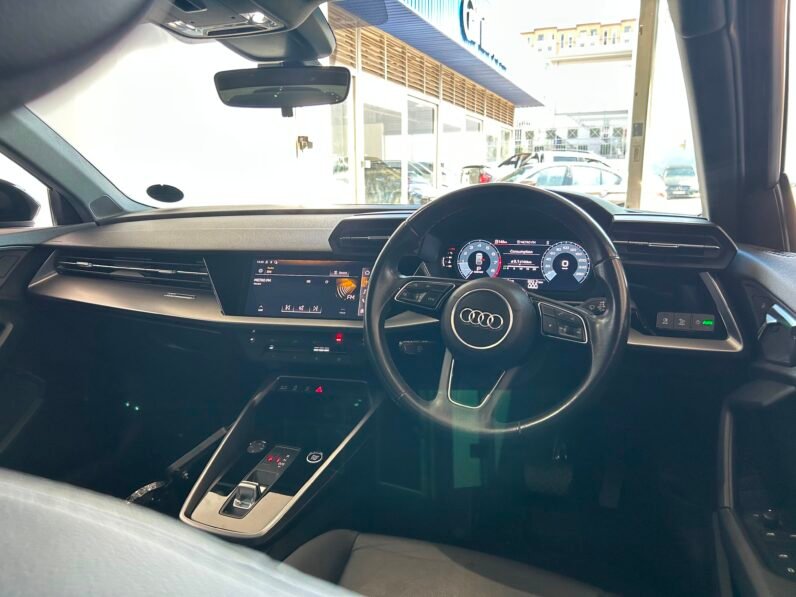 Audi A3 1.4 TFSI Auto 35 TFSI