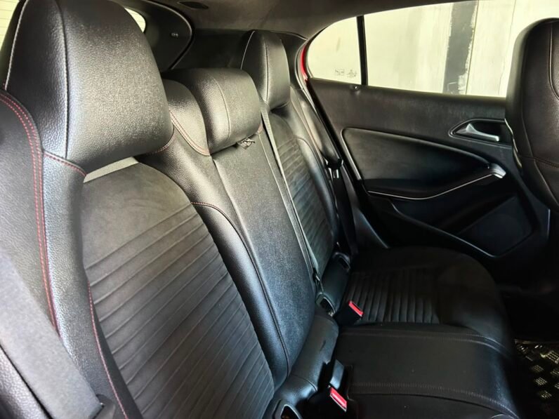 MERCEDES BENZ GLC 200D