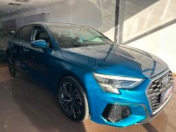 AUDI A3 35 TFSI