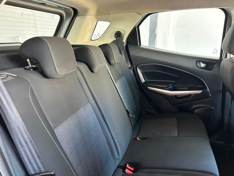 Ford EcoSport 1.5 TiVCT Ambiente Auto