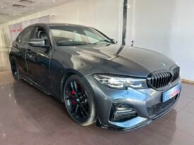 BMW 320i MSPORT