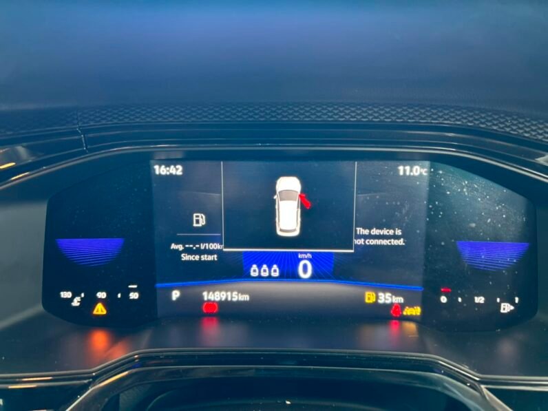 Volkswagen Polo 1.0 TSI Life Auto DSG