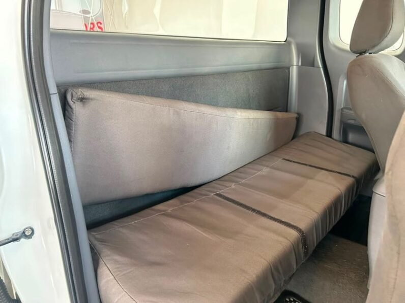 2013 Ford Ranger 3.2TDCi SuperCab 4×4 XLS Auto