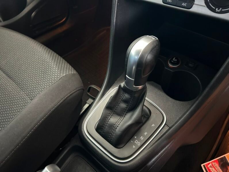 VOLSWAGEN POLO 1.2 TSI DSG AUTO